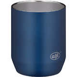 alfi isoliertasse CITY drinking CUP, mystic blue, 0,28 Liter