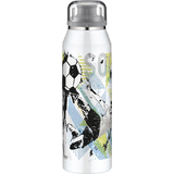 alfi isolier-trinkflasche KIDS iso BOTTLE "goal", 0,5 Liter