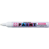 SAKURA permanent-marker Paint marker mittel, wei