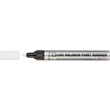 SAKURA permanent-marker Paint marker halogenarm, schwarz