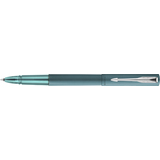 PARKER tintenroller VECTOR XL, metallic Teal C.C.