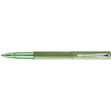 PARKER tintenroller VECTOR XL, metallic Green C.C.