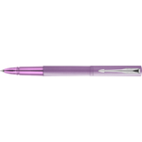 PARKER tintenroller VECTOR XL, metallic Lilac C.C.