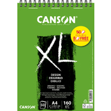 CANSON skizzen- und studienblock XL zeichnen Aktion, din A4