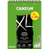 CANSON skizzen- und studienblock XL zeichnen Aktion, din A5