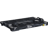 allit multi-adapter Platte europlus HybridPlate, schwarz