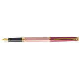 WATERMAN Fllhalter Hmisphre colour Blocking pink G.C.