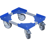 allit transportroller EuroPlus roll it K450, blau