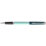 WATERMAN tintenroller Hmisphre colour Blocking green C.C.