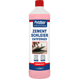 Putzboy Zementschleier-Entferner, 1 liter Flasche