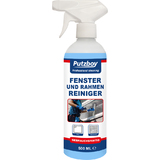 Putzboy fenster- & Rahmen-Reiniger, 500 ml Sprhflasche