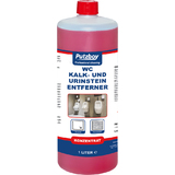 Putzboy wc Kalk- & Urinstein-Entferner, 1 liter Flasche