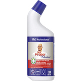 P&G professional Meister proper Desinfizierender WC-Reiniger