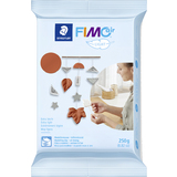 FIMO air LIGHT Modelliermasse, lufthrtend, terrakotta, 250g