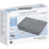 PROFI care Wrmezudecke pc-wzd 3061, grau