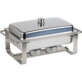 APS chafing Dish caterer PRO, 640 x 350 x 340 mm