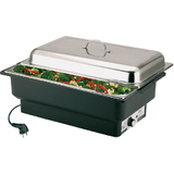 APS elektro-chafing Dish ECO, 630 x 360 x 290 mm