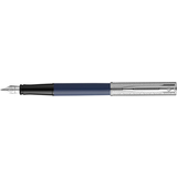 WATERMAN Fllhalter allure Deluxe blau C.C.