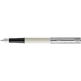 WATERMAN Fllhalter allure Deluxe Wei C.C.