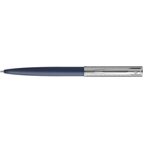 WATERMAN druckkugelschreiber Allure deluxe Blau C.C.