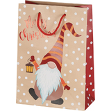 SUSY card Weihnachts-Geschenktte "Xmas Wichtel"