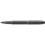 PARKER tintenroller IM Monochrome, Titanium