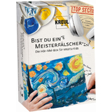 KREUL kreativ-set "Meisterflscher box Sternennacht"