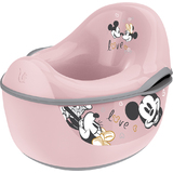 keeeper babytopf kasimir "minnie" deluxe 4in1, nordic-pink