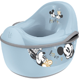 keeeper babytopf kasimir "mickey" deluxe 4in1, nordic-blue