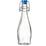 Ritzenhoff & breker Glasflasche MAX, 300 ml