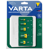 VARTA Ladegert universal Charger, wei, unbestckt