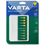 VARTA Ladegert multi Charger, wei, unbestckt