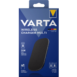 VARTA Induktions-Ladegert wireless Charger multi 20 W