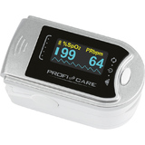 PROFI care Pulsoximeter 3in1 pc-po 3104, wei