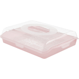 keeeper Kuchenhaube/Partybutler marco, PP, nordic-pink