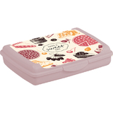 keeeper brotdose carla mini "Space Tour", nordic pink