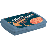 keeeper brotdose carla mini "Space Tour", nordic blue