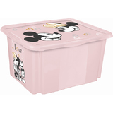 keeeper aufbewahrungsbox karolina "Minnie", 15 Liter