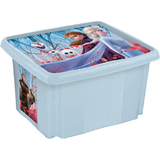 keeeper aufbewahrungsbox karolina "Frozen", 15 Liter