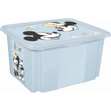 keeeper aufbewahrungsbox karolina "Mickey", 15 Liter