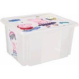 keeeper aufbewahrungsbox karolina "Peppa", 24 Liter