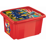 keeeper aufbewahrungsbox karolina "Fireman Sam", 24 Liter