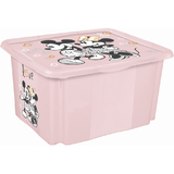 keeeper aufbewahrungsbox karolina "Minnie", 24 Liter