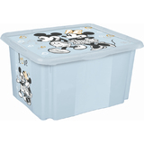 keeeper aufbewahrungsbox karolina "Mickey", 24 Liter