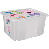 keeeper aufbewahrungsbox karolina "Peppa", 30 Liter