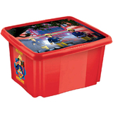 keeeper aufbewahrungsbox karolina "Fireman Sam", 30 Liter