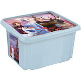 keeeper aufbewahrungsbox karolina "Frozen", 30 Liter