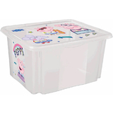 keeeper aufbewahrungsbox karolina "Peppa", 45 Liter