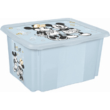 keeeper aufbewahrungsbox karolina "Mickey", 45 Liter