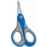 KLEIBER stickschere "Trend Line", Lnge: 127 mm, grau/blau